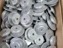 Toczenie aluminium
